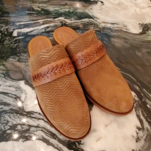 kork ease mules